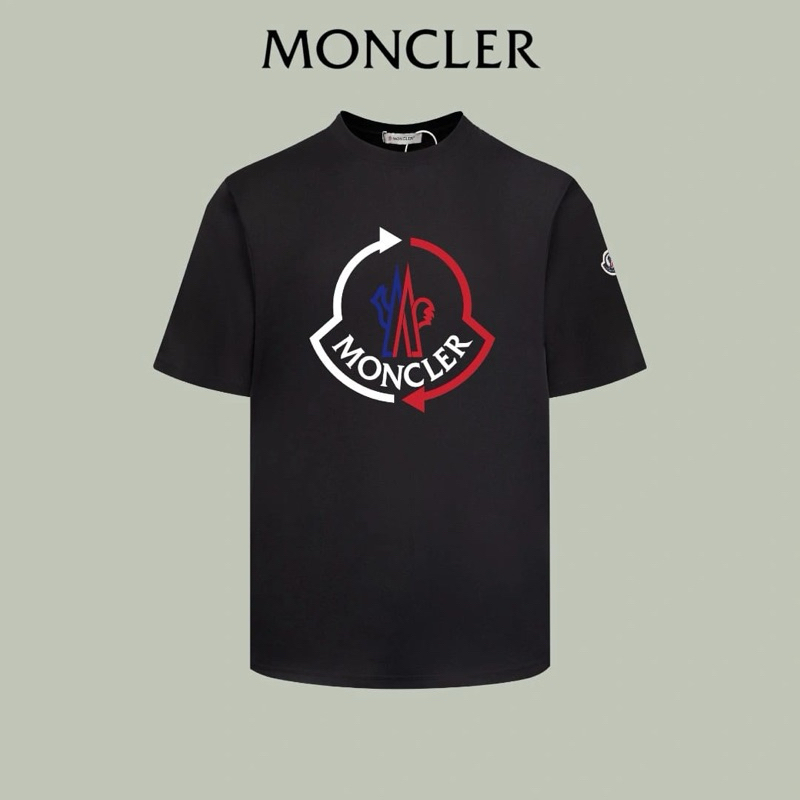Moncler tee shirt