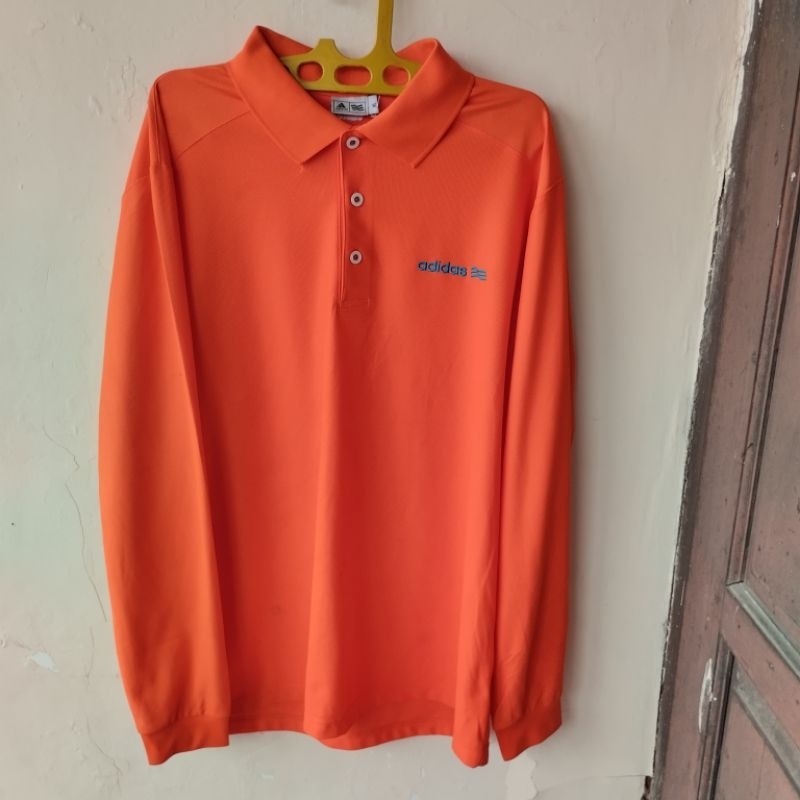Longsleeve Adidas Climate original