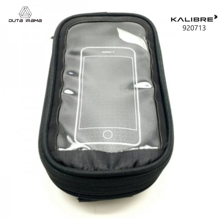 DUTAIRAMA - TAS HANDPHONE KALIBRE 920713