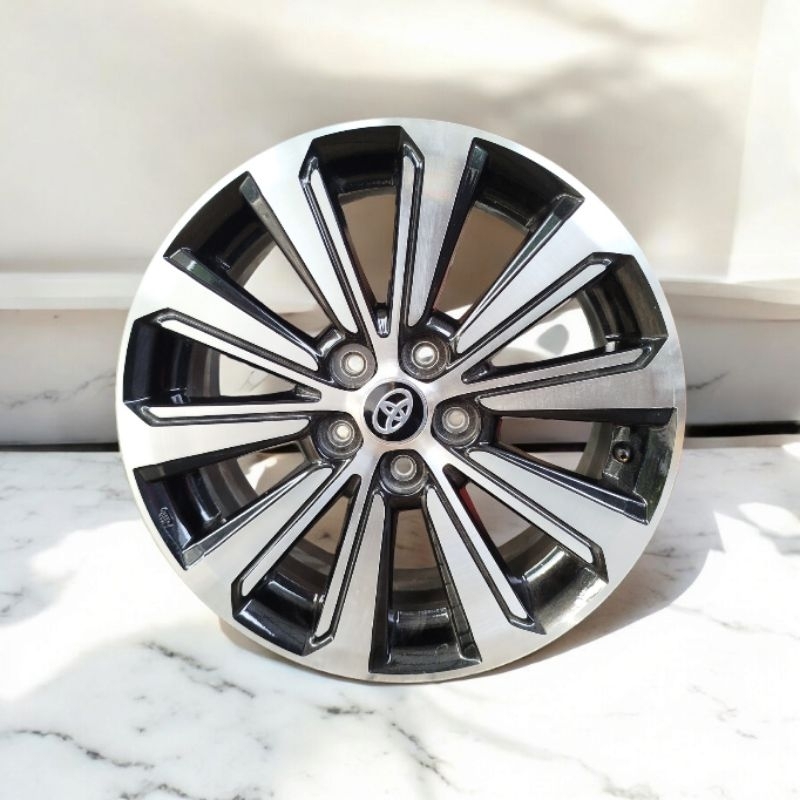 velg avanza new original R16 pcd 5x100