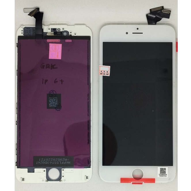 LCD IPHONE 6 PLUS