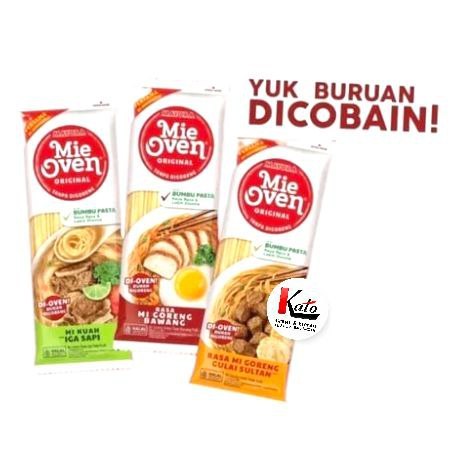 

MIE OVEN MAYORA INSTAN 78 GRAM