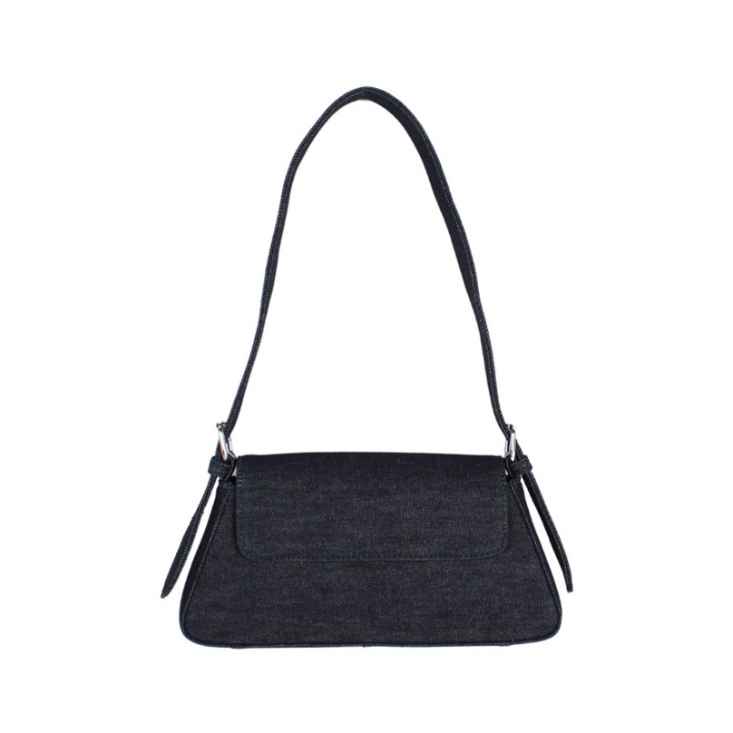 ZARA Dziny Tas Shoulderbag Wanita Branded
