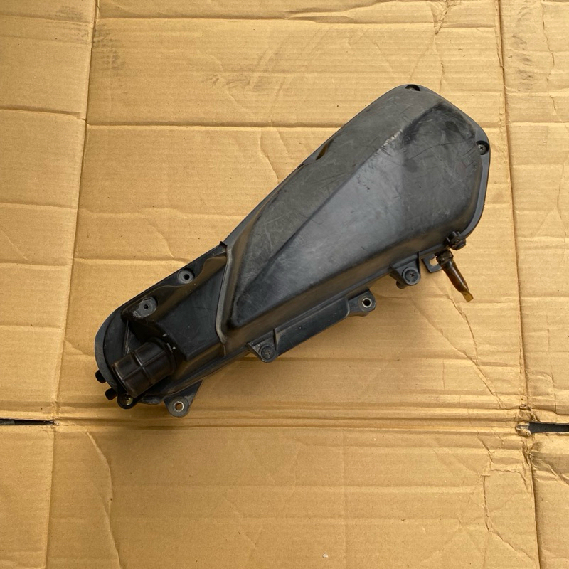 BOX FILTER SARINGAN FILTER UDARA HONDA SPACY KARBU ORIGINAL