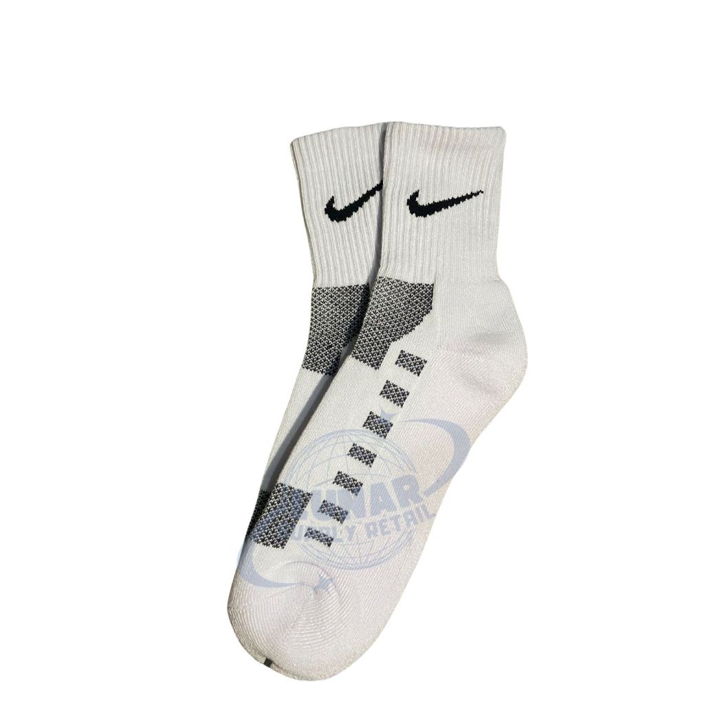 [BIG SALE] NIKE SOCK MOTIF PREMIUM HIGH  / KAOS KAKI NIKE / NIKE SOCK ORIGINAL INDONESIA BNWB / KAOS
