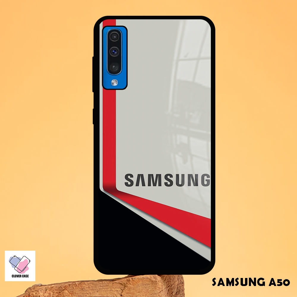 [TH82] Case Glossy Case | SAMSUNG A50 | SAMSUNG A50S | SAMSUNG A30S | CASE KEKINIAN LUCU |  Casing H