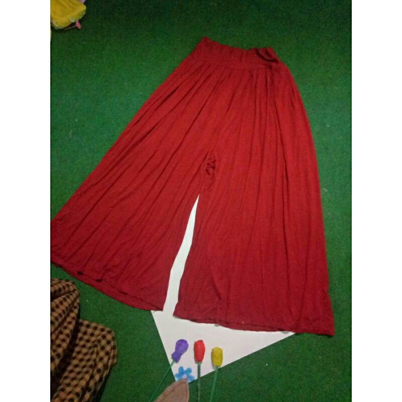 baju haram outer kodok