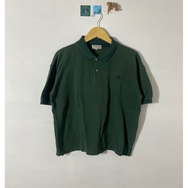 POLO SHIRT V3RSAC3 SPORT SECOND