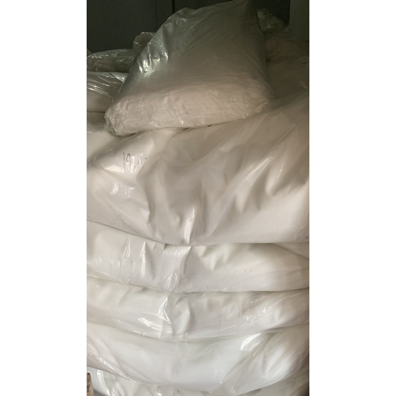 Bahan Puring Nasi / Kain Puring Nasi / Bahan Kain Gembol Nasi / Bahan Kain Kelambu / Puring Kuat Ber