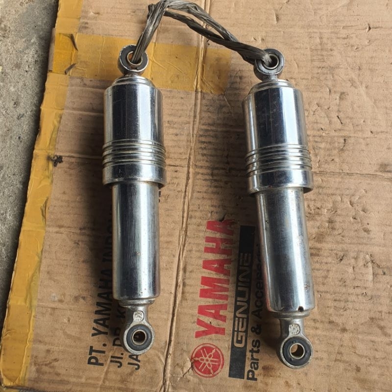 SHOCKBREKER YAMAHA CHAMP ALFA ENGKEL