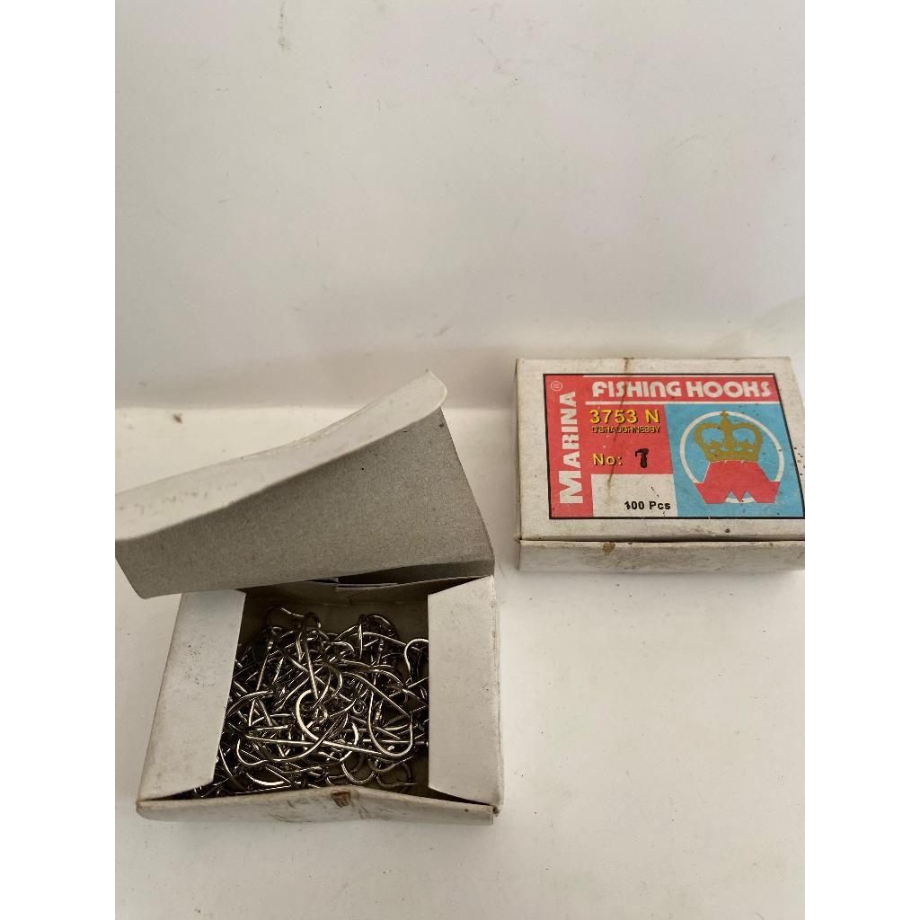 MATA PANCING MARINA NO 7 1KOTAK