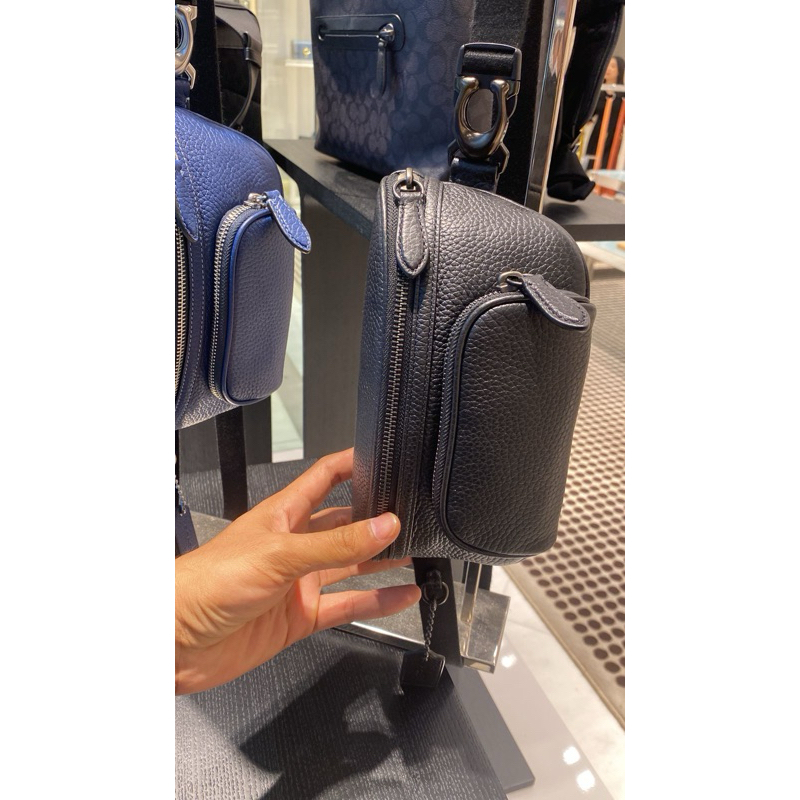 Waistbag Coach men butik