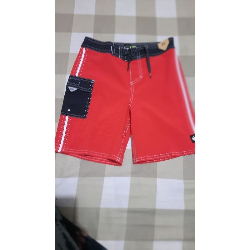 Quiksilver  Celana Surfing Original anak