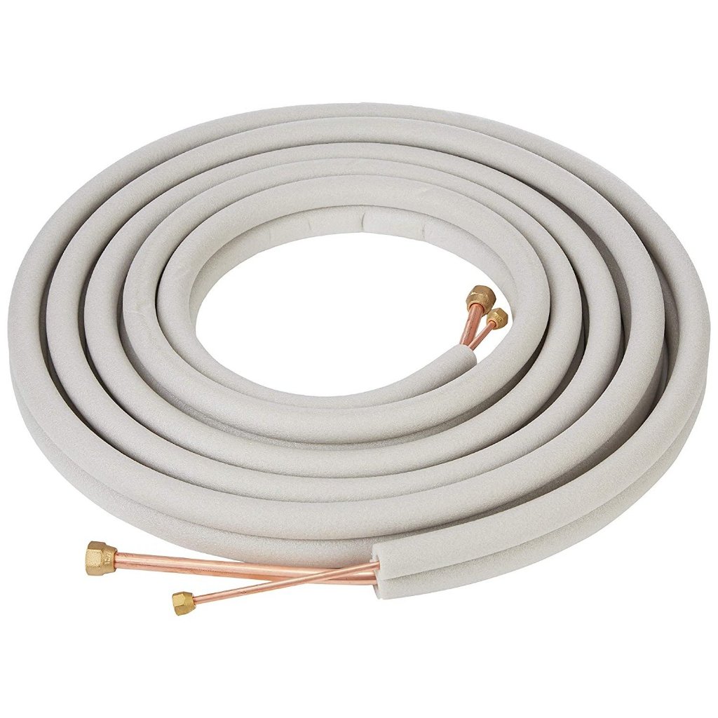 Pipa Ac Artic 1PK 1/4 3/8 -PER METER (Khusus Medan-GOJEK)