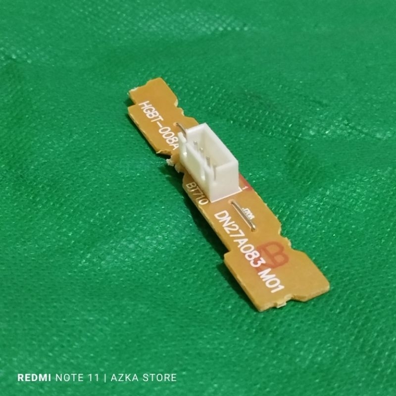 MODUL SENSOR KULKAS 2PINTU POLYTRON PRM 23QN PRM 21QB