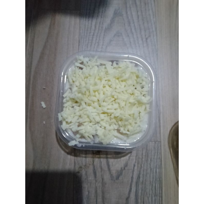 

salad jelly