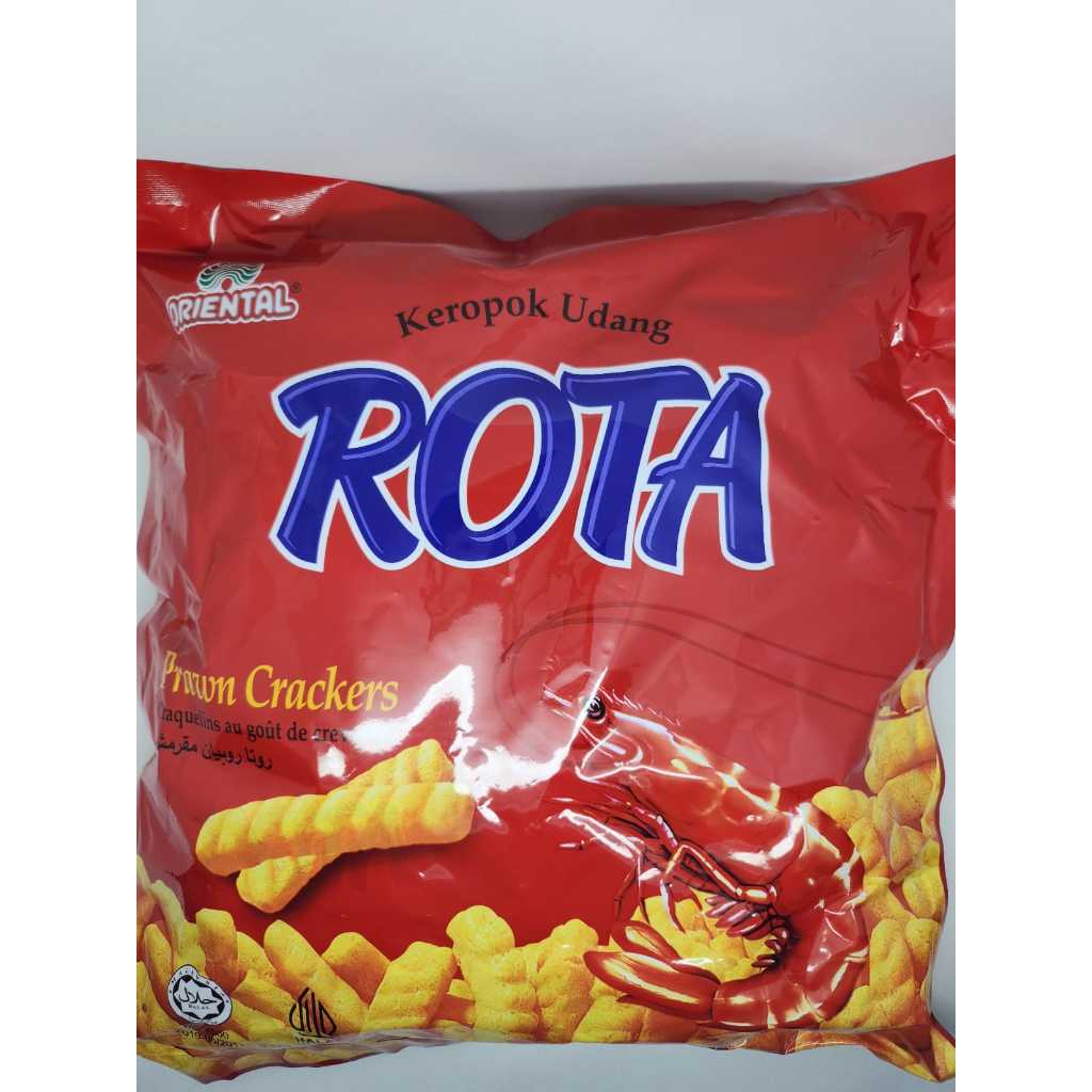 

ROTA KERIPIK UDANG MALAYSIA
