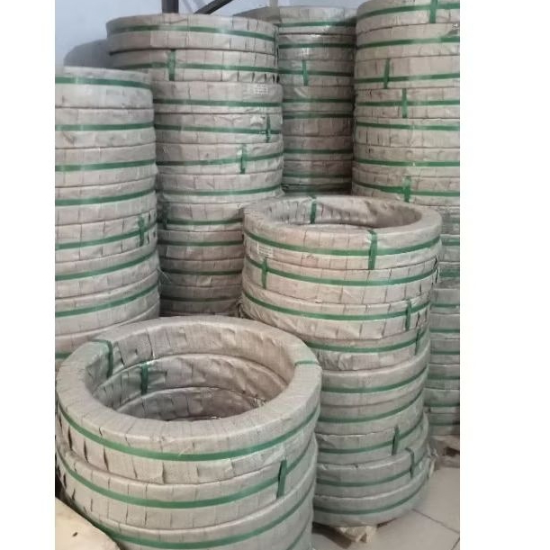 Gergaji Band Saw SKS 4 x 18x 11/4 @100 mtr Bahan