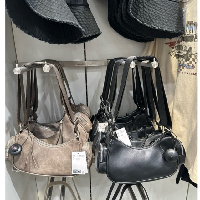 SHOULDER BAG HNM SALE ORIGINAL JASTIP