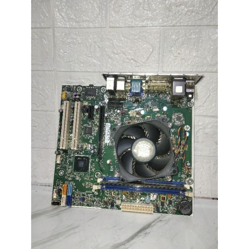 motherboard hp pro 3330 mt
