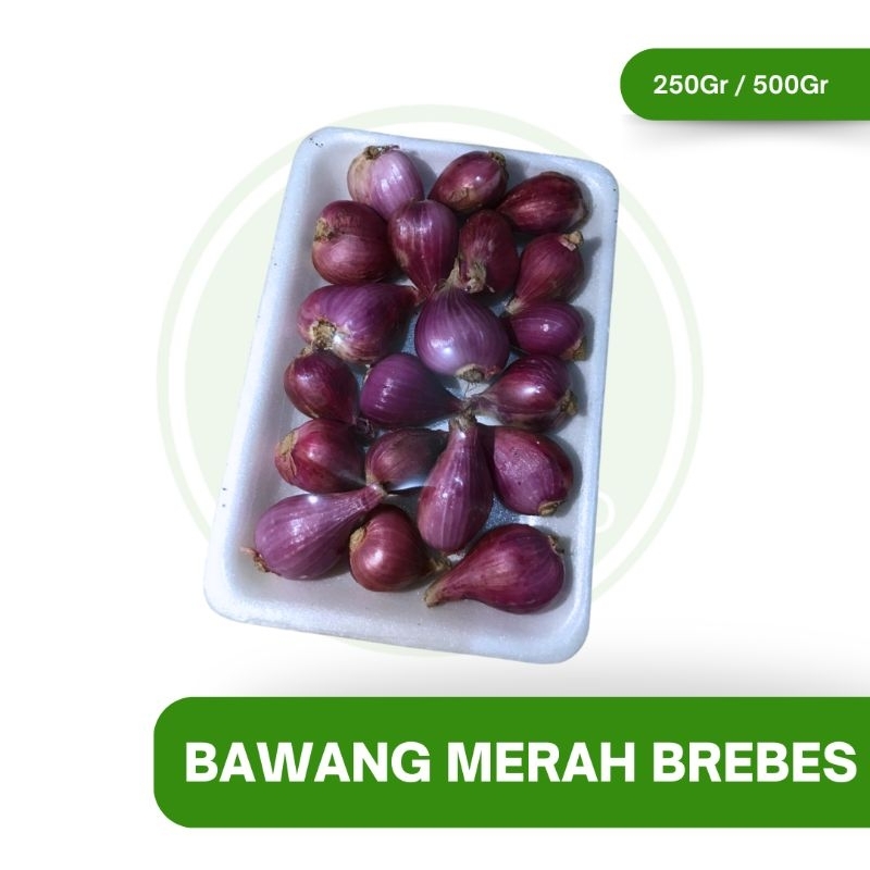 

Instant Bawang Merah Super Brebes 500gr