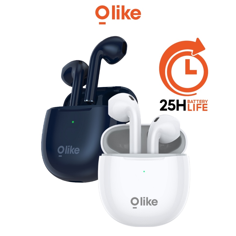 Paling Disukai OLIKE TWS EJ Series EJ1EJ4EJ6EJ5EJ7 True Wireless Bluetooth Earphone Earbuds