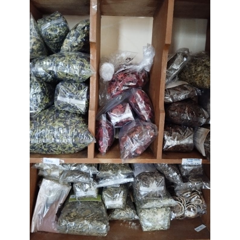 

Telang/Rosella/Cengkeh/Kapulaga/Greentea/Bungalawang/daunmint/tehmelati/tehmawar/kayumanis 2000an