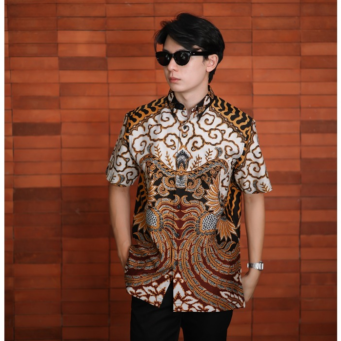 BARILIE BATIK - JANOKO