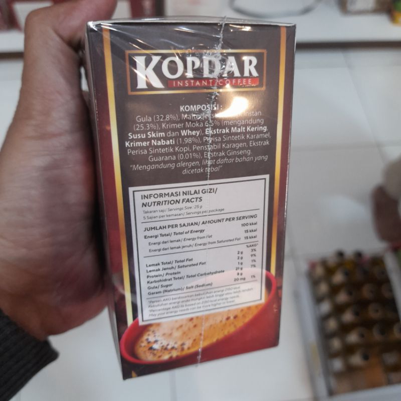 

kopi kopdar