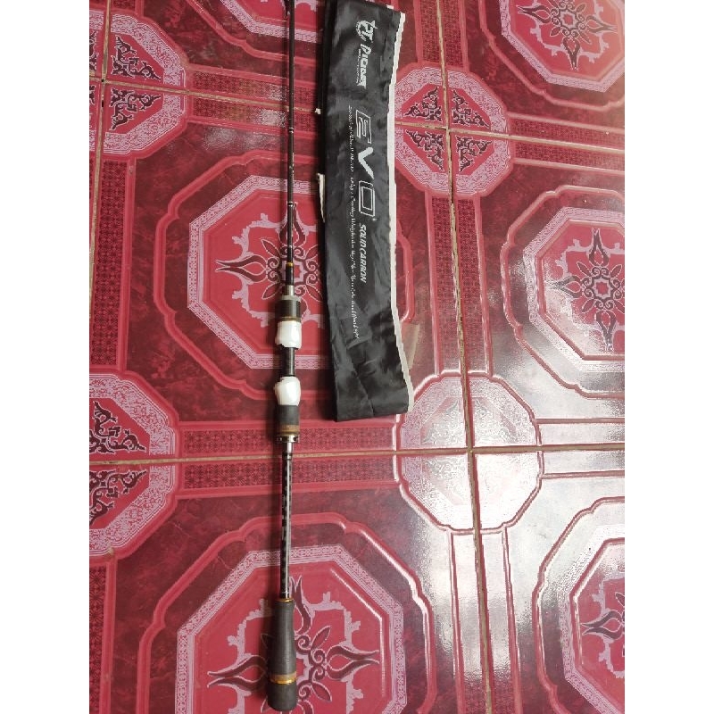 Pioneer Evo 661 2-8lb