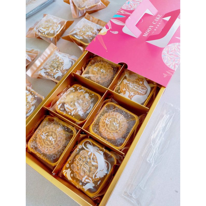 

Mooncake