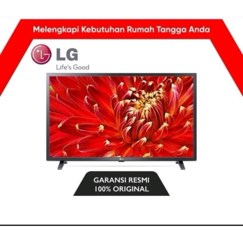 TV LG 32 LED DIGITAL 32LM550BPTA