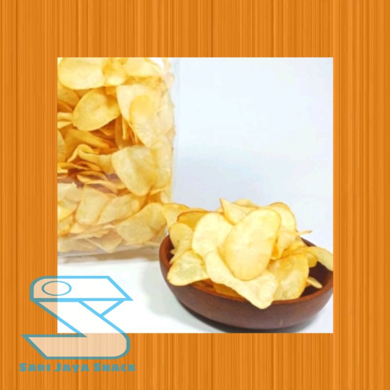 

keripik singkong original murah kemasan