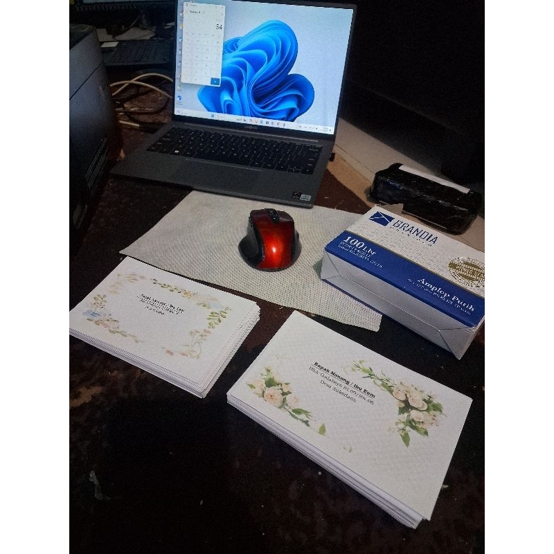 

cetak amplop nama desain menarik amplop kondangan