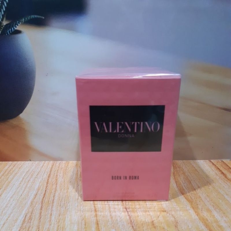 VALENTINO DONNA BORN IN ROMA EDP 100ML