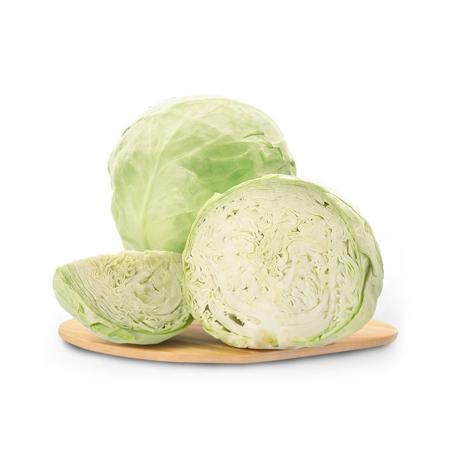 

sayur kol