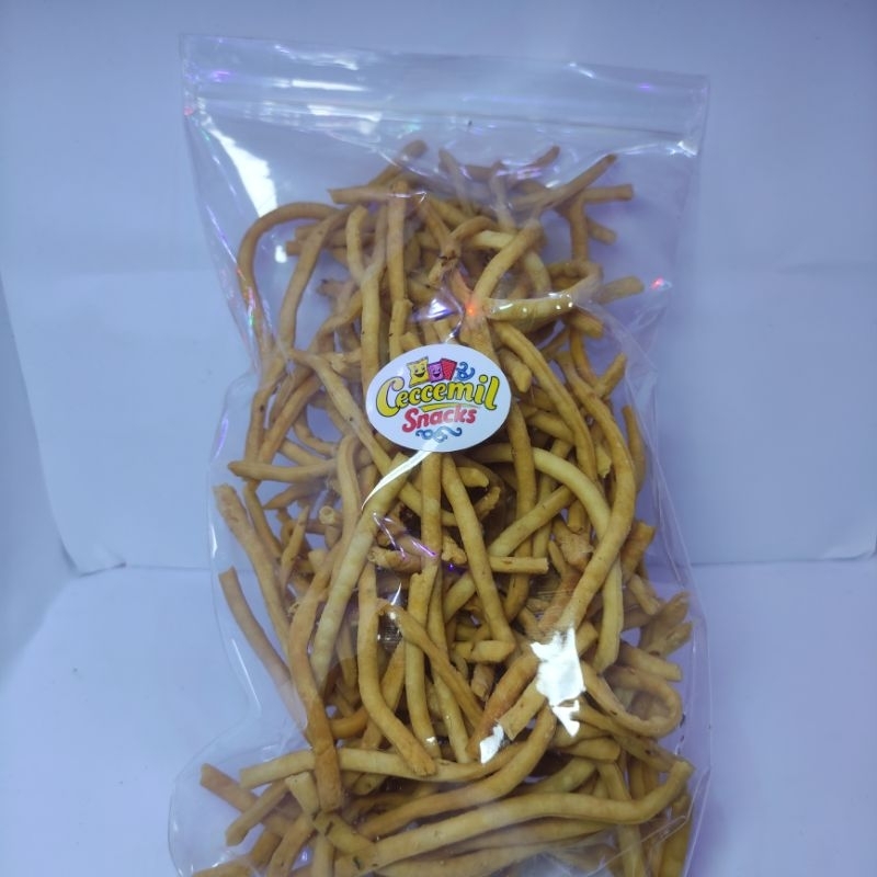 

stik bawang gurih / tusuk gigi