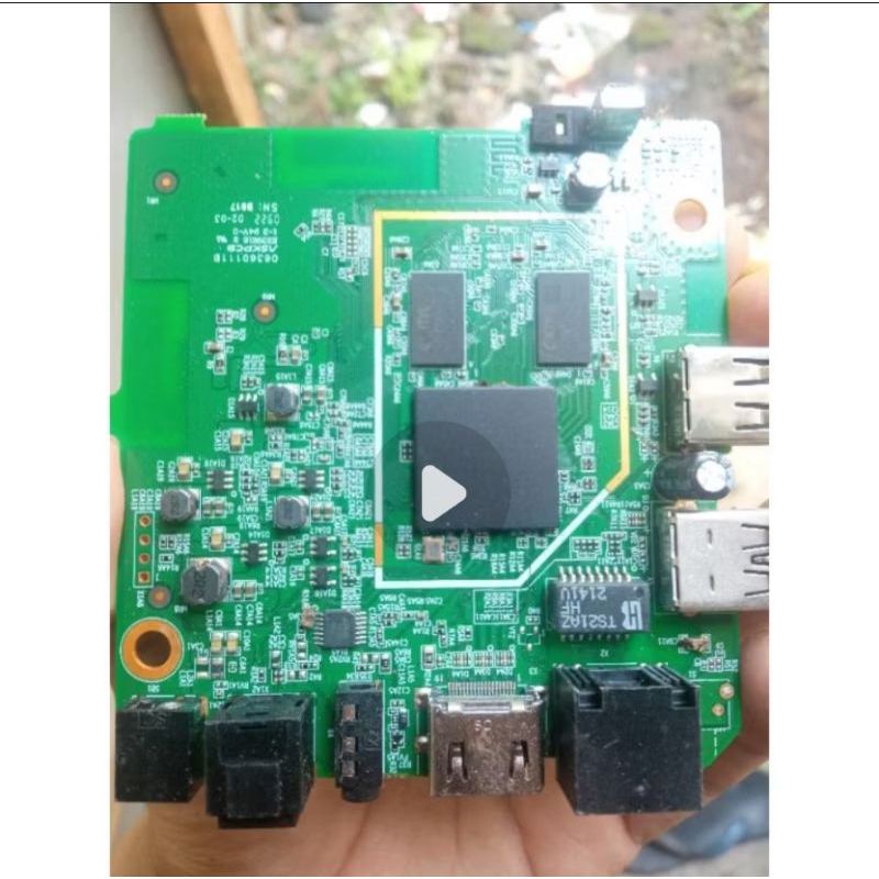 stb b860h v1