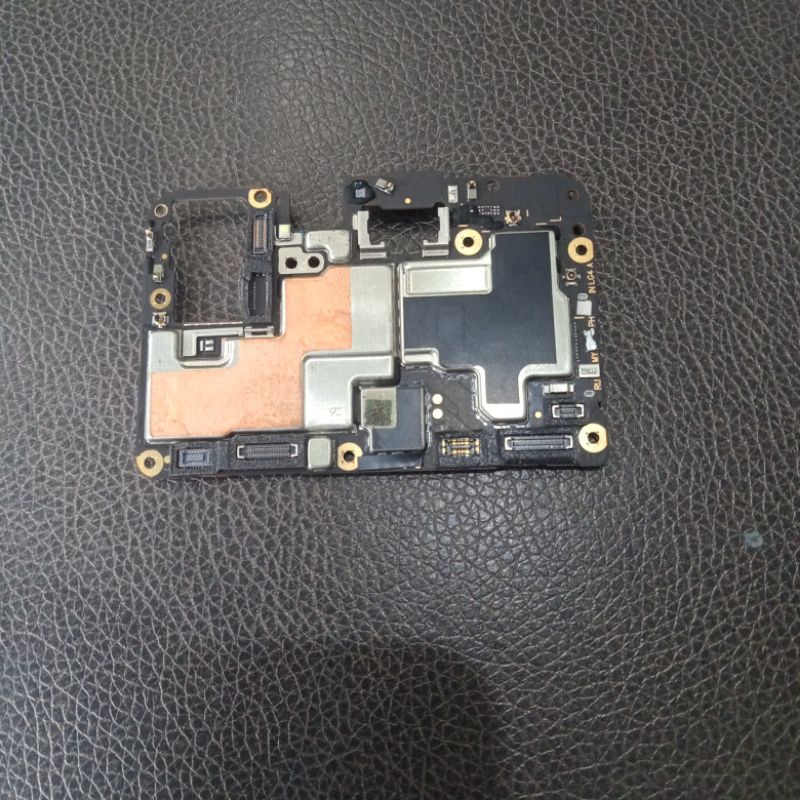 Sparepart Mesin Hidup Vivo Y83
