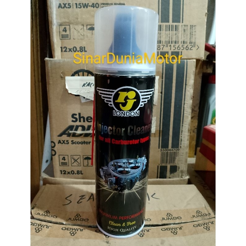 Carbu Cleaner/ Karburator Cleaner/ Carburator Cleaner / Pembersih Karburator Semua Kendaraan