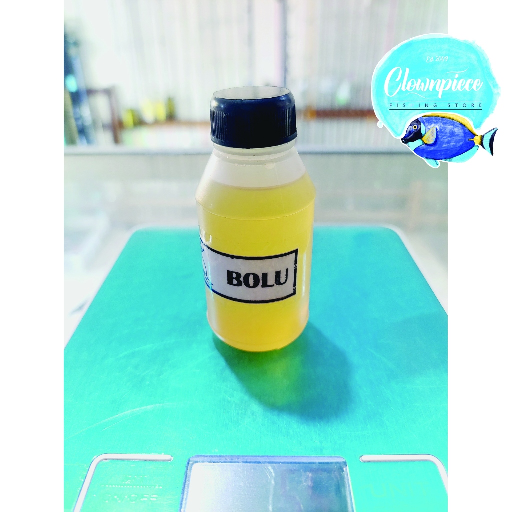 Essen BOLU / Essen Biang BOLU / Essen Aroma BOLU / Biang Murni BOLU / ESSEN PREMIUM / BIANG MURNI