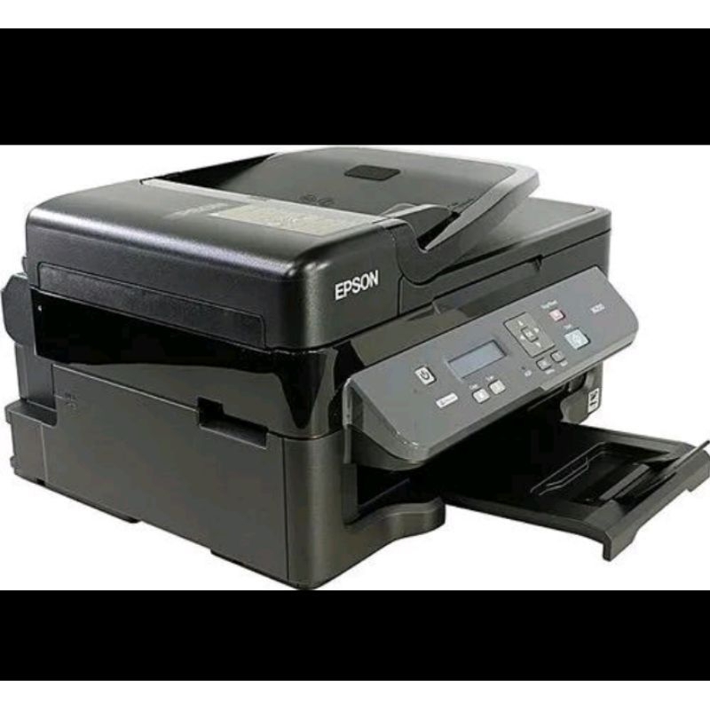 

PRINTER EPSON M200 SCAN COPY PRINT ADF F4 SECON MATI TOTAL