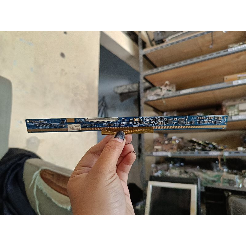 ticon tikon lcd tcon tv led toshiba 32p2400vj