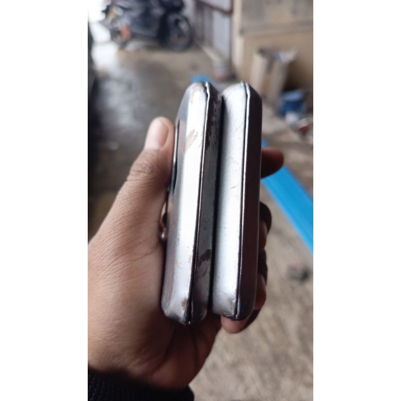 kunci box folding gate