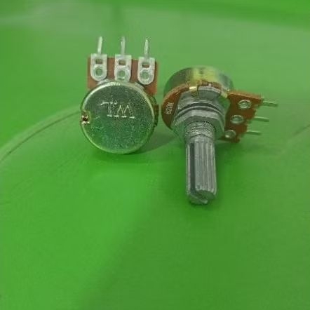 potensiometer 20k mono