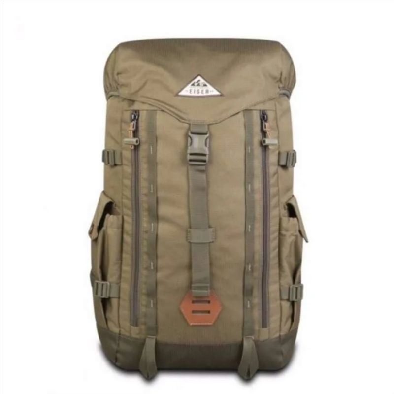 Semi Carrier Migrate 35L Original // Ransel 35 Liter Berkualitas