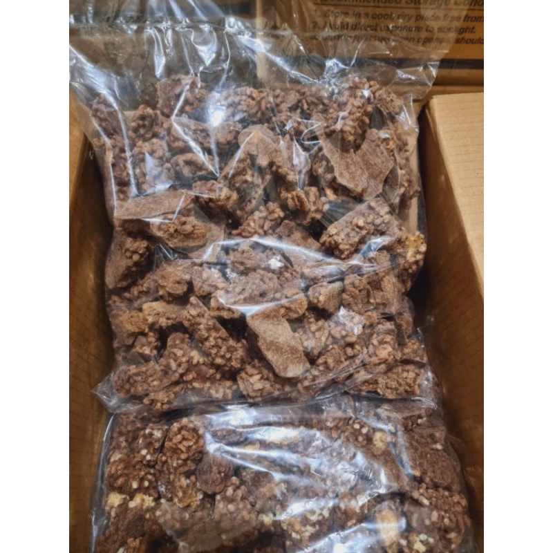 

Patahan Top Cokelat 1Kg