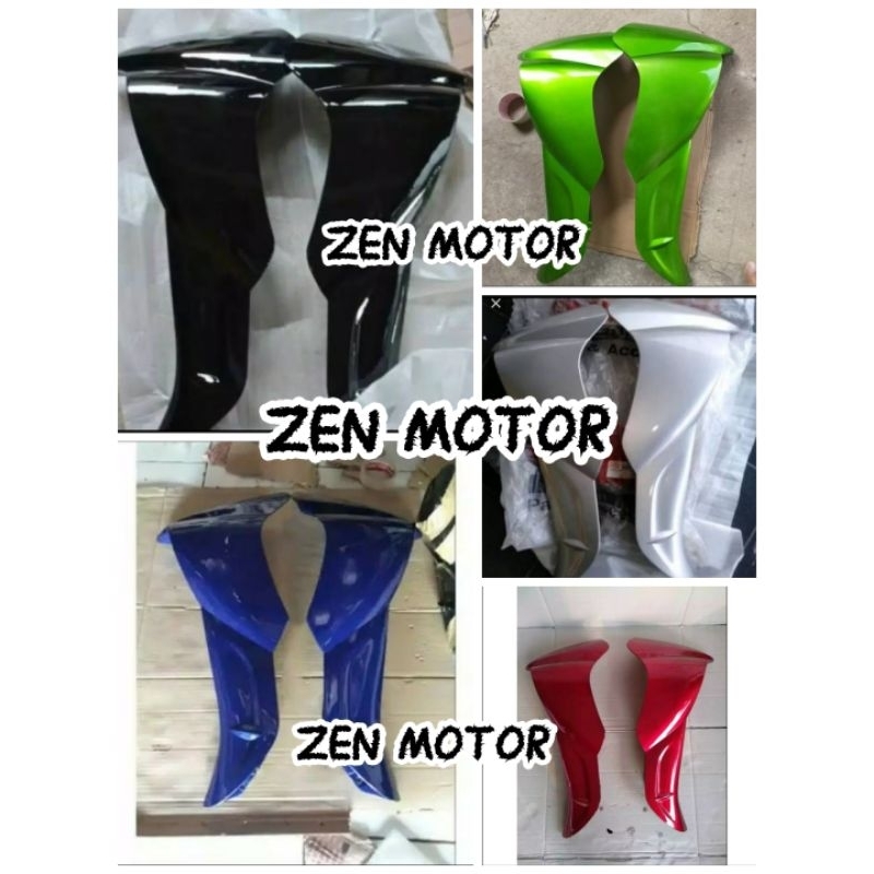 cover SAYAP LUAR jupiter z new jupiter z lama legsil luar yamaha jupiter z new burhan jupiterz lama 
