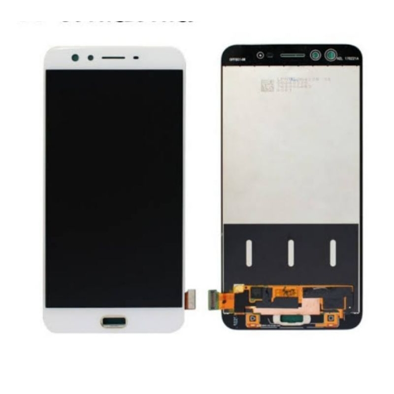 Lcd Touchscreen Oppo F3 Plus