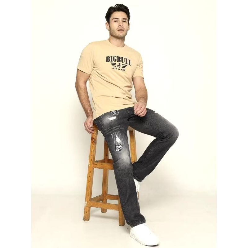 Slimfit Jeans CFL102PX